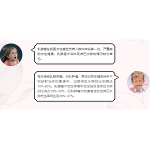 乳腺癌患者淋巴水肿，“肿”么办？