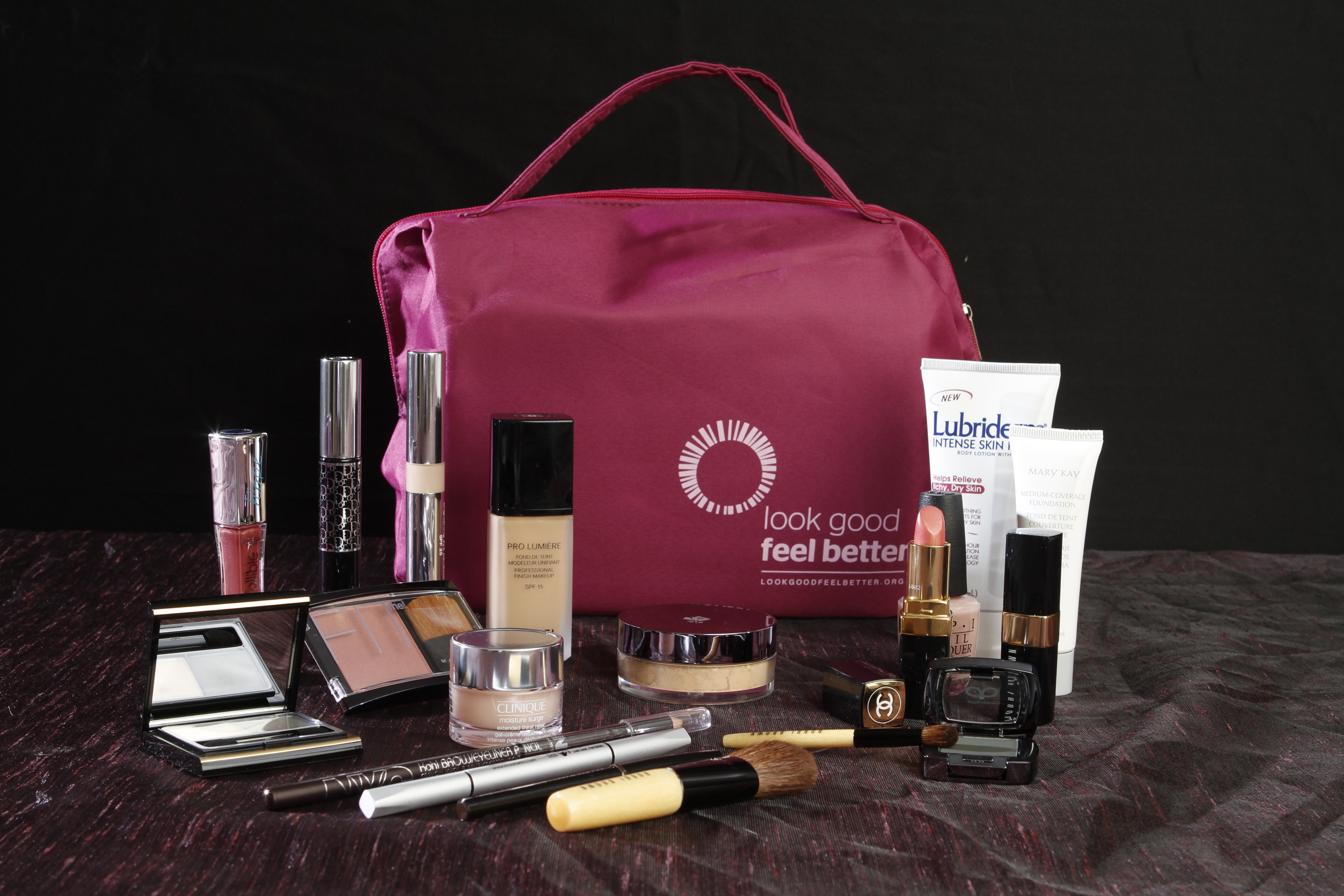 Makeup Kit-1021